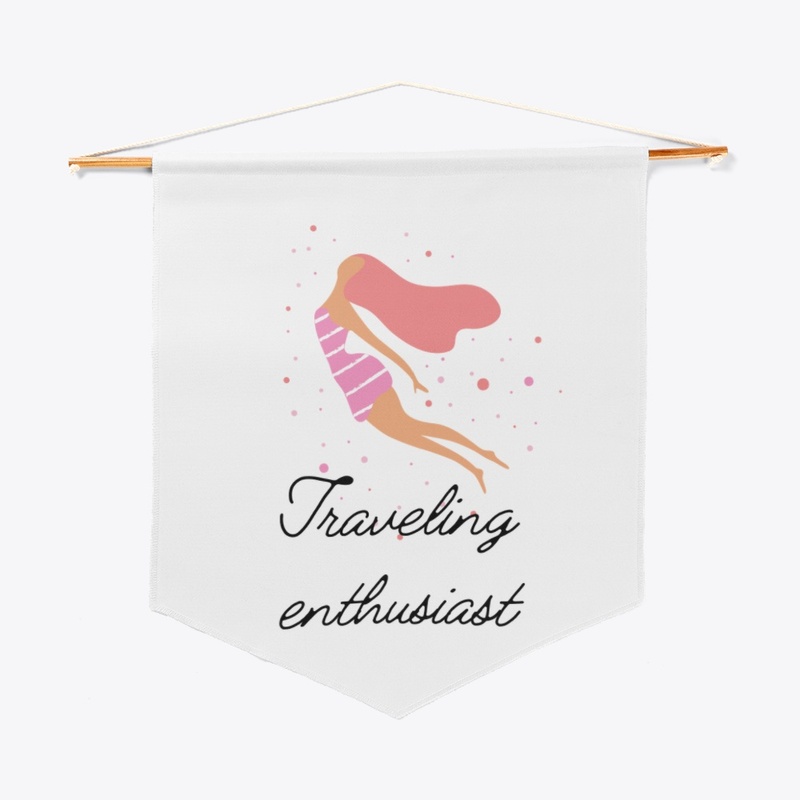 Traveling Enthusiast