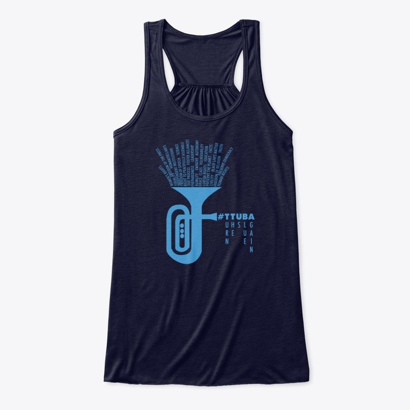 Blue Platforms (light)