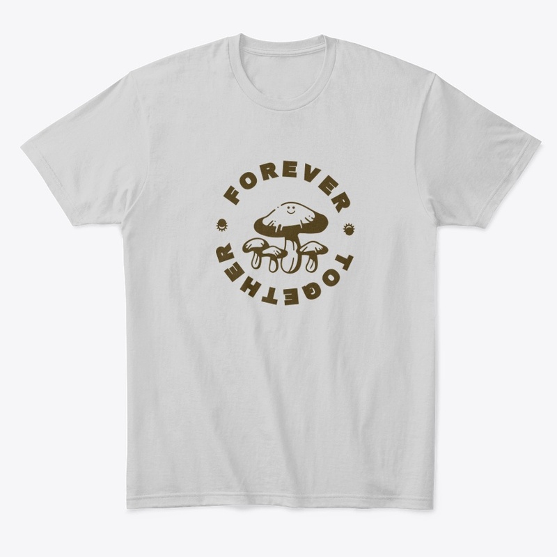 Forever Toghther T-Shirt