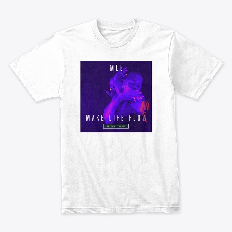 Make Life Flow Design