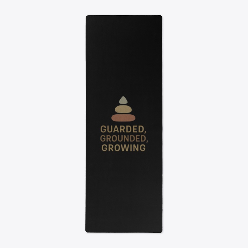 Growing | Mental Health 