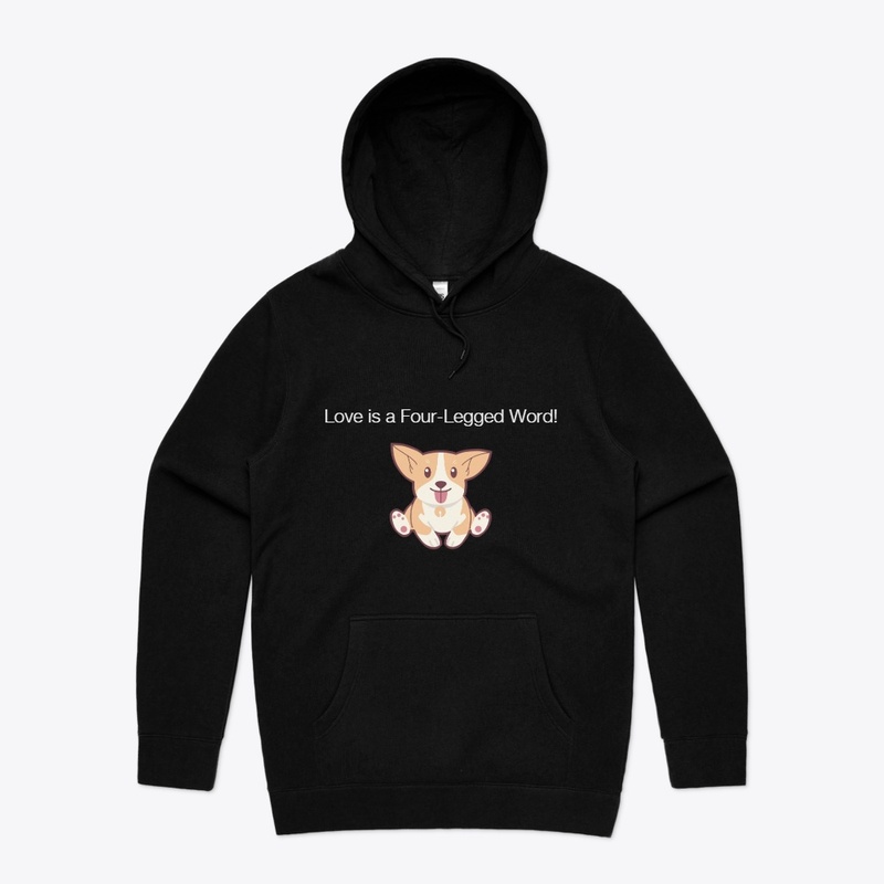 Pawsitively Obsessed: Where Dogs Rule!