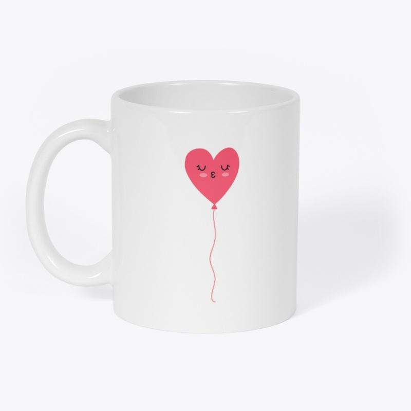 HAPPY VALENTINE'S DAY