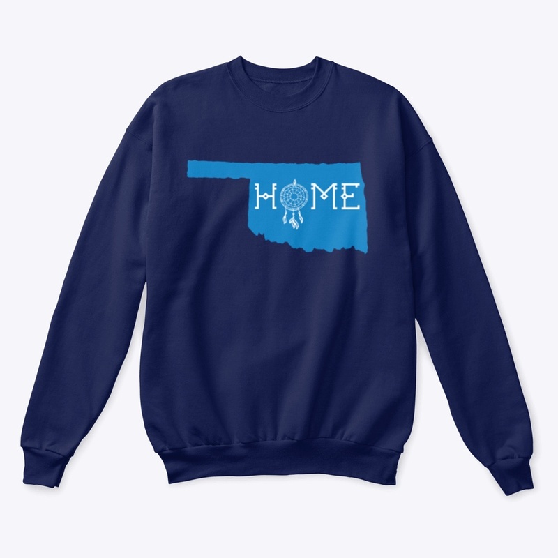 Oklahoma Home