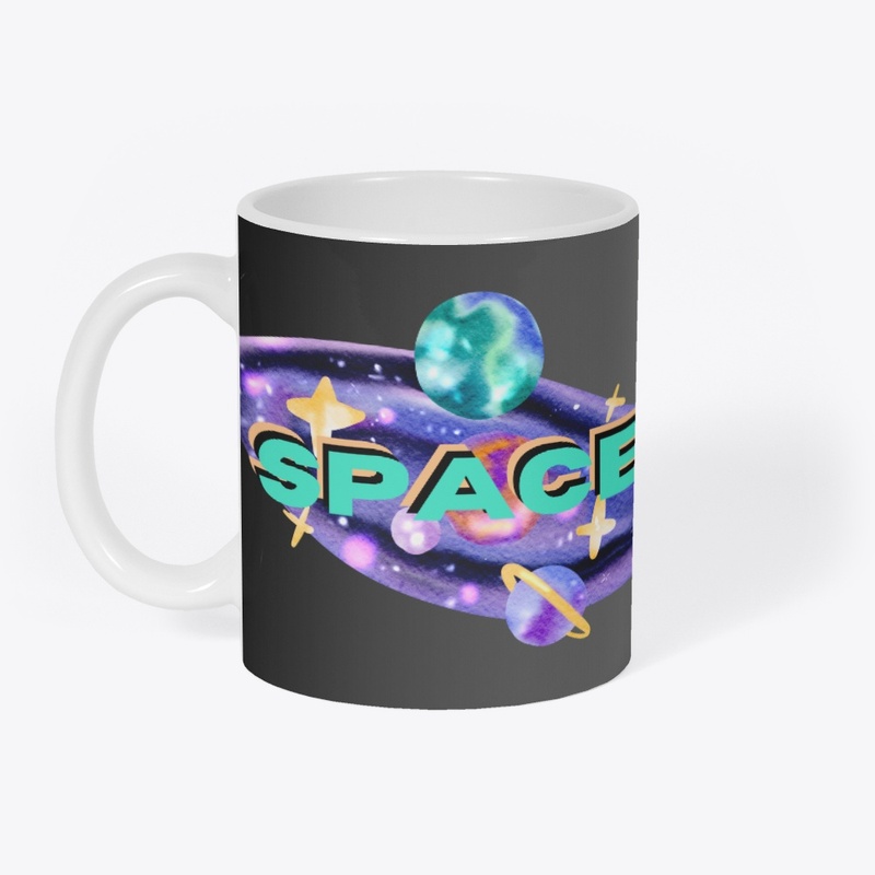 Space 🌌
