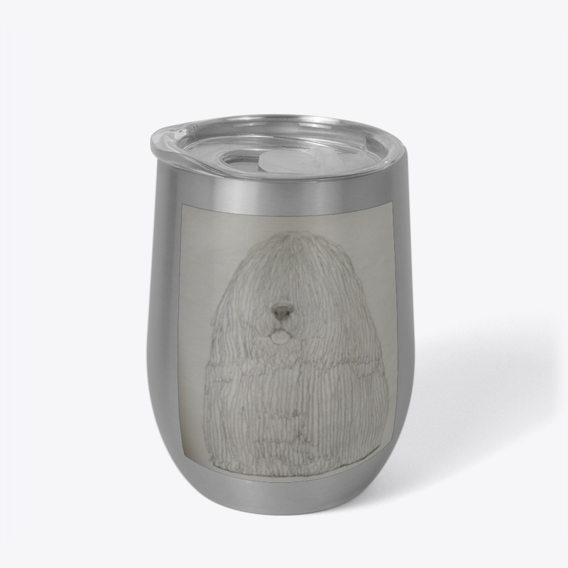The Komondor