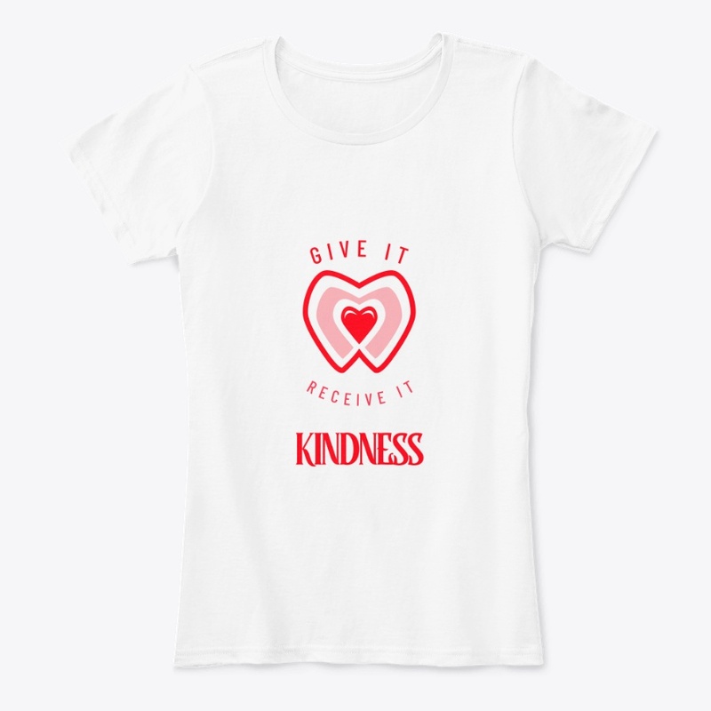 Kindness Series 2