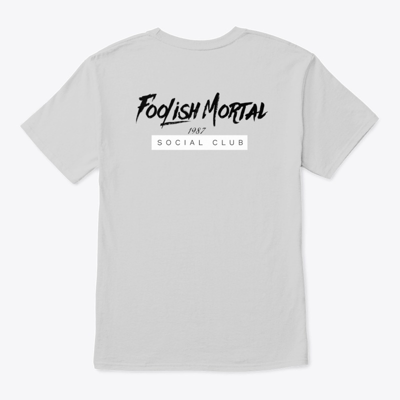 Foolish Mortal
