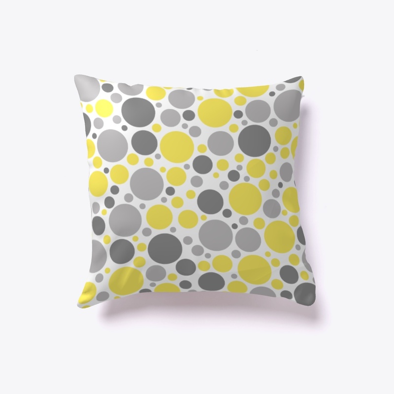 LOTS OF DOTS