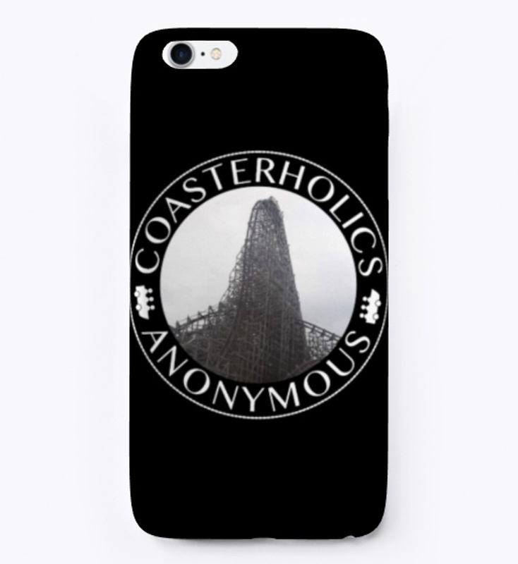 Coasterholics Anonymous