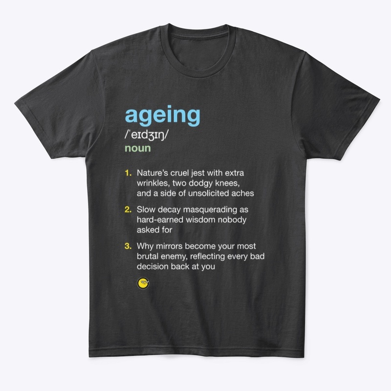 Ageing