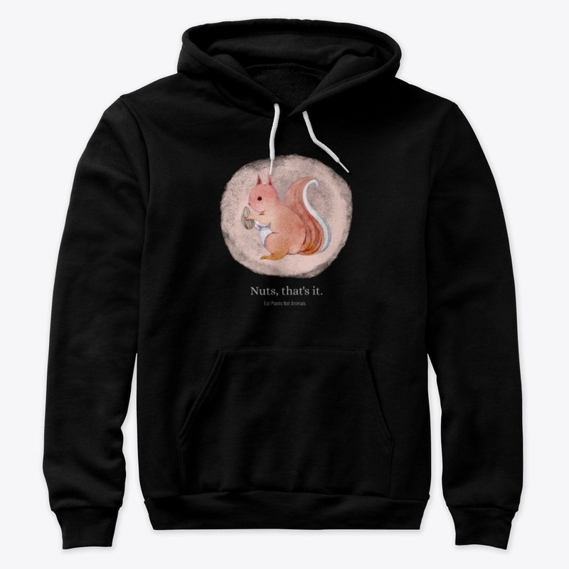 Smart Squirrel