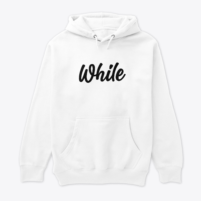 While | Code. Comfort. Repeat.