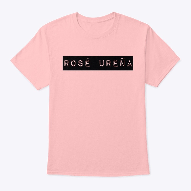 Rosé Ureña