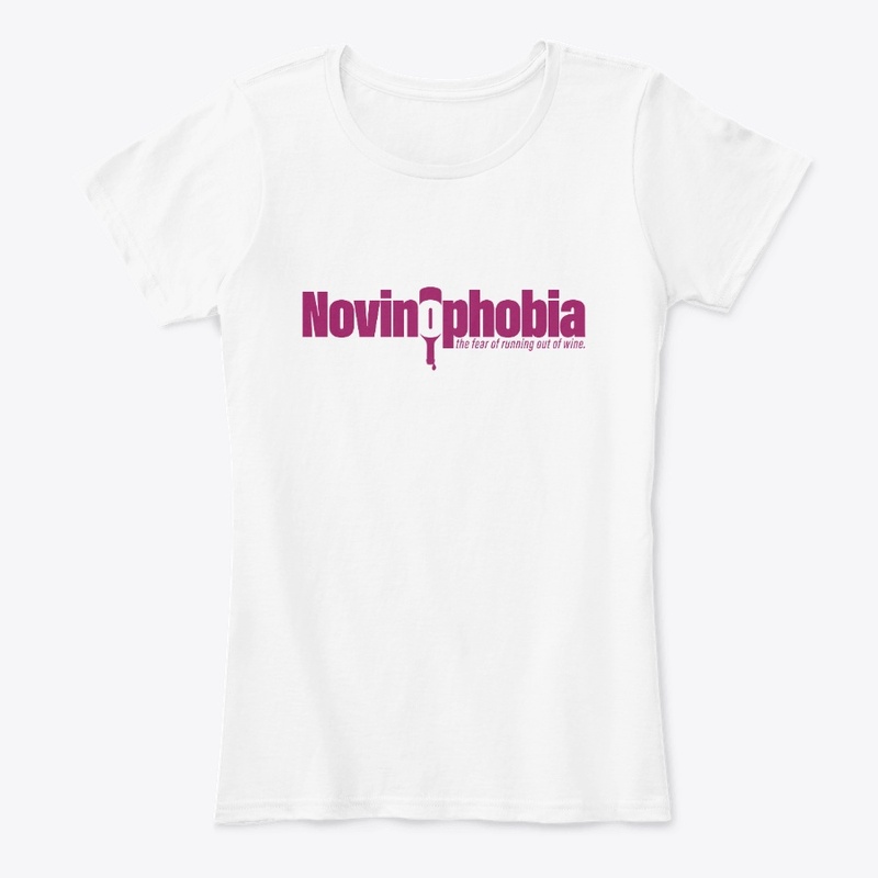 Novinophobia