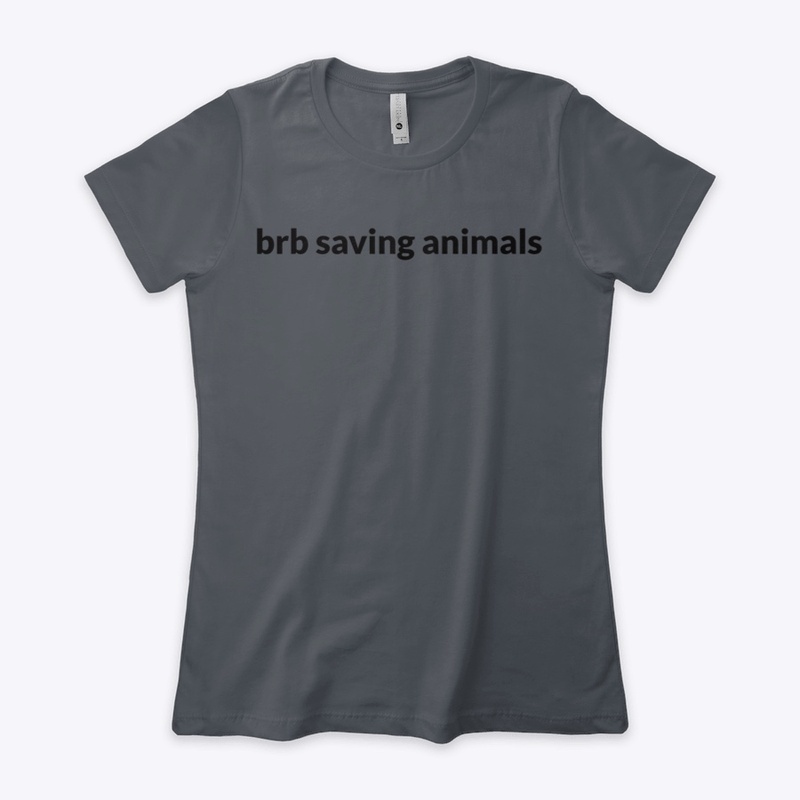 Saving Animals