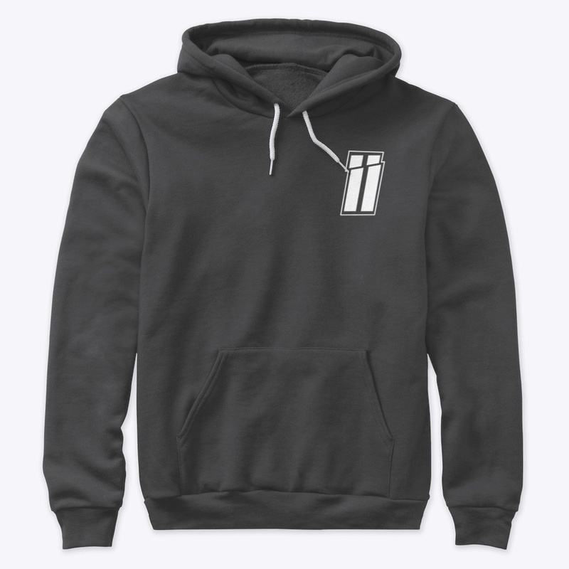 Zorbii Logo Hoodie