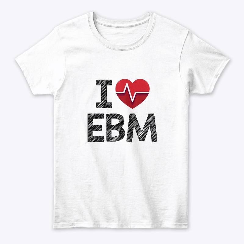 I Love EBM