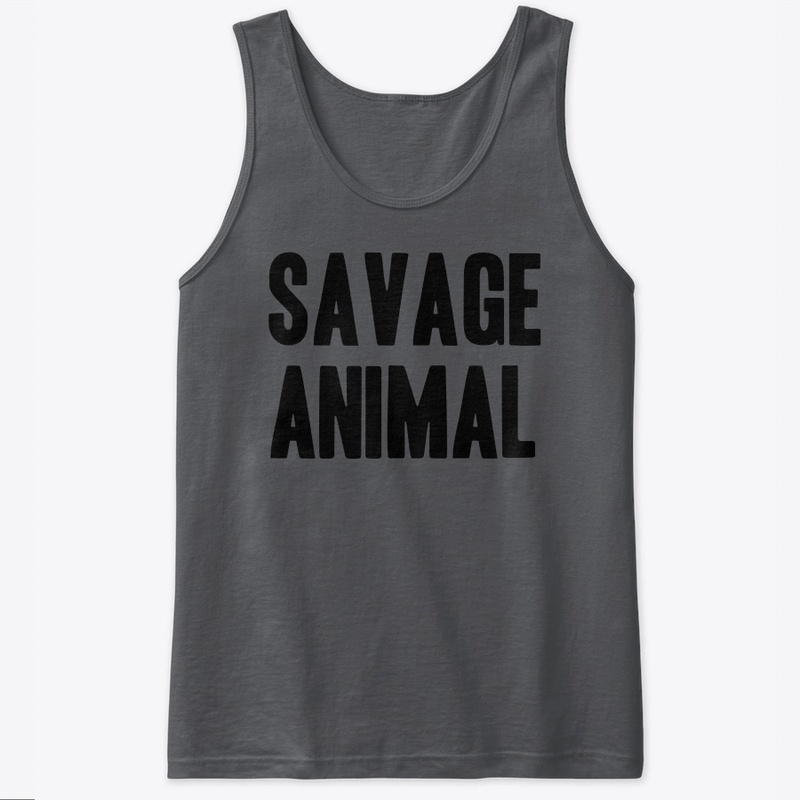 Savage Animal