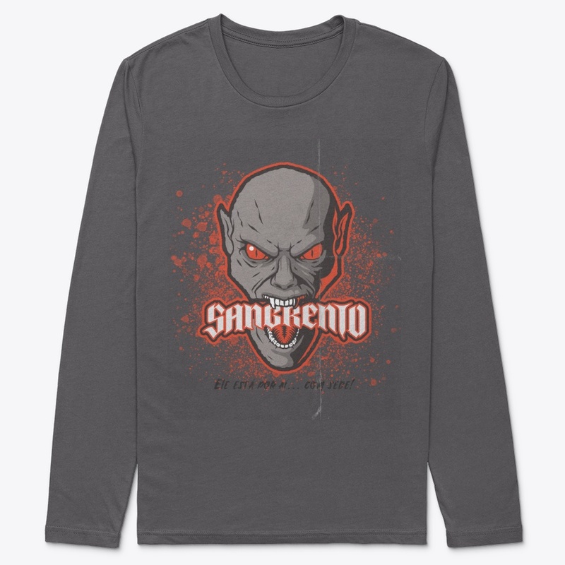 Sangrento