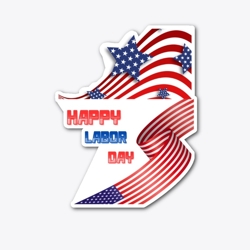 Happy labor day 22