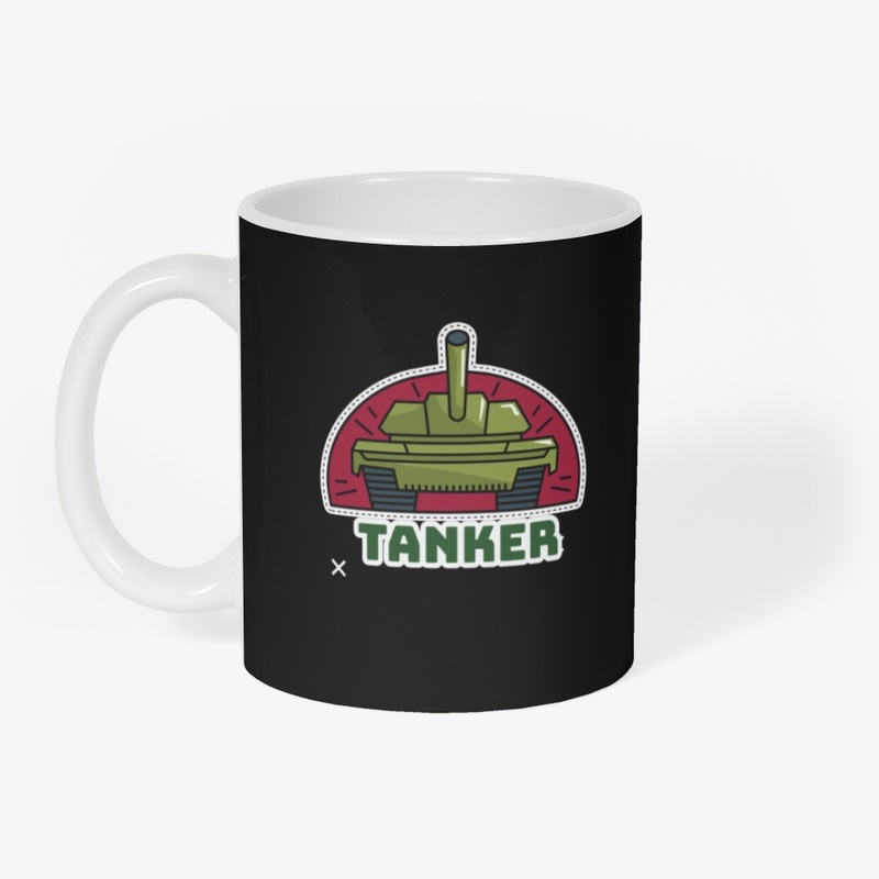 Tanker