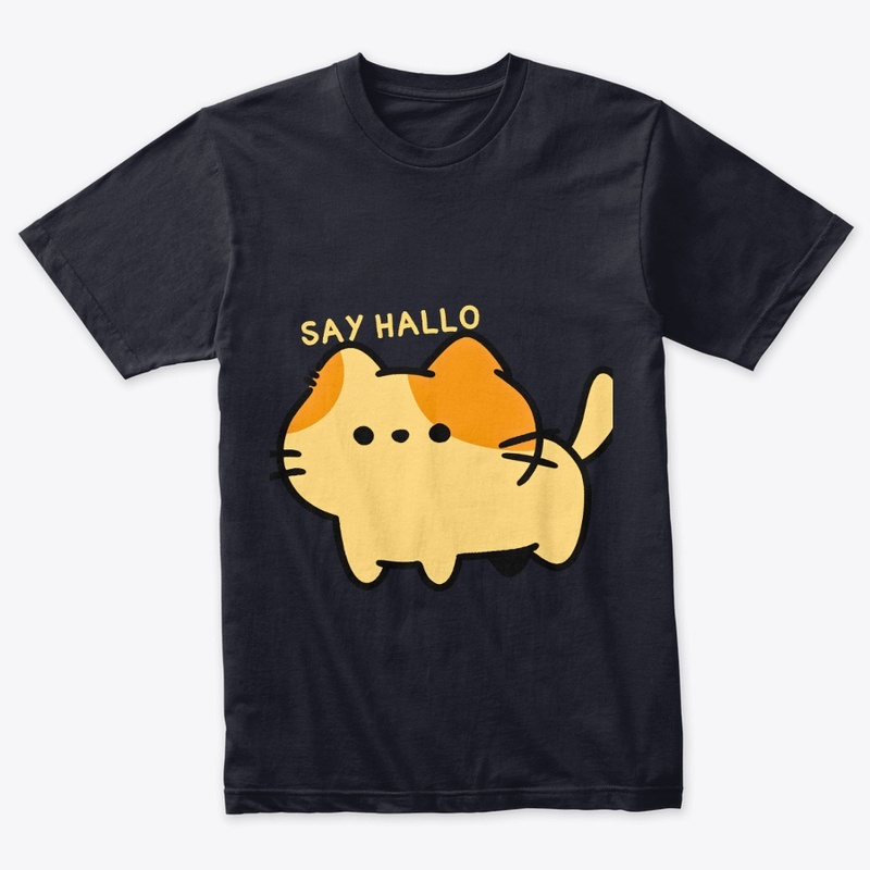 meme -love-Teespring
