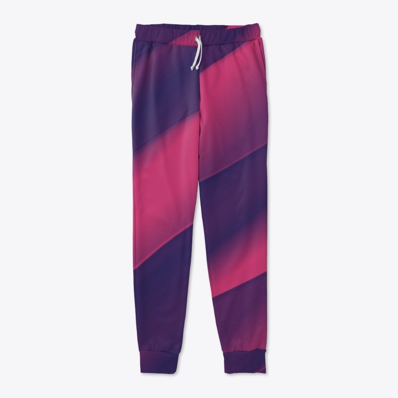Jogger