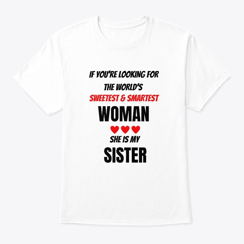 Sister Sweetest