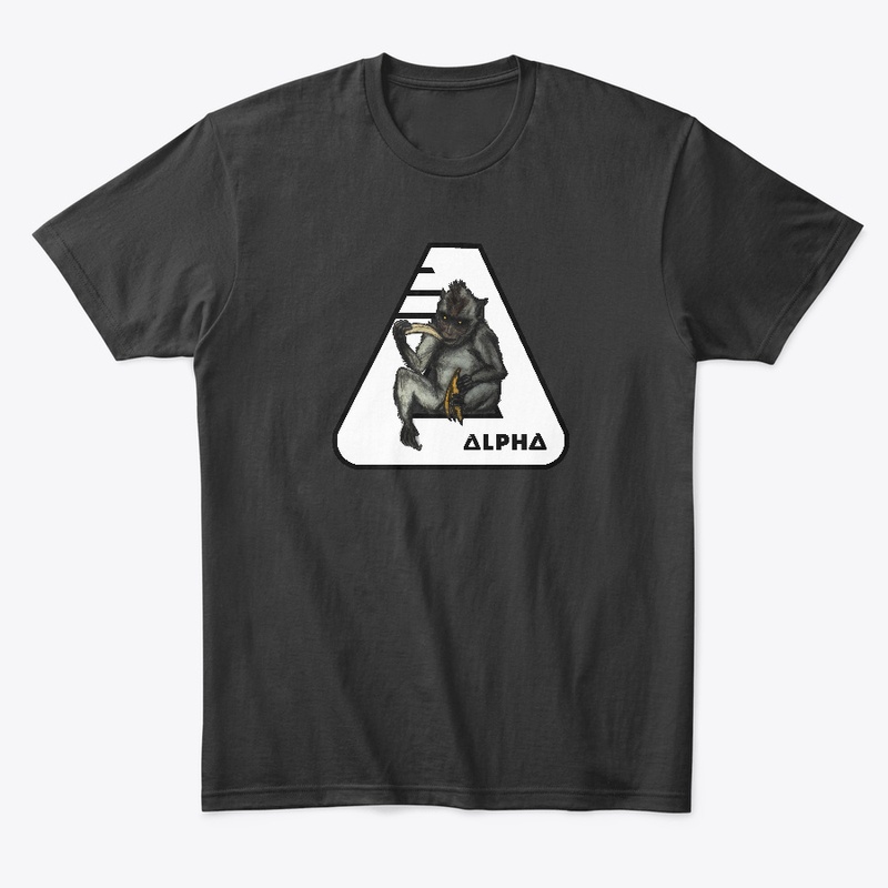 Alpha Boss