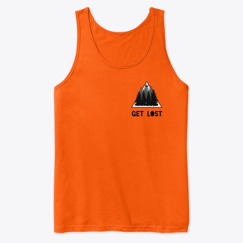 Get Lost Collection