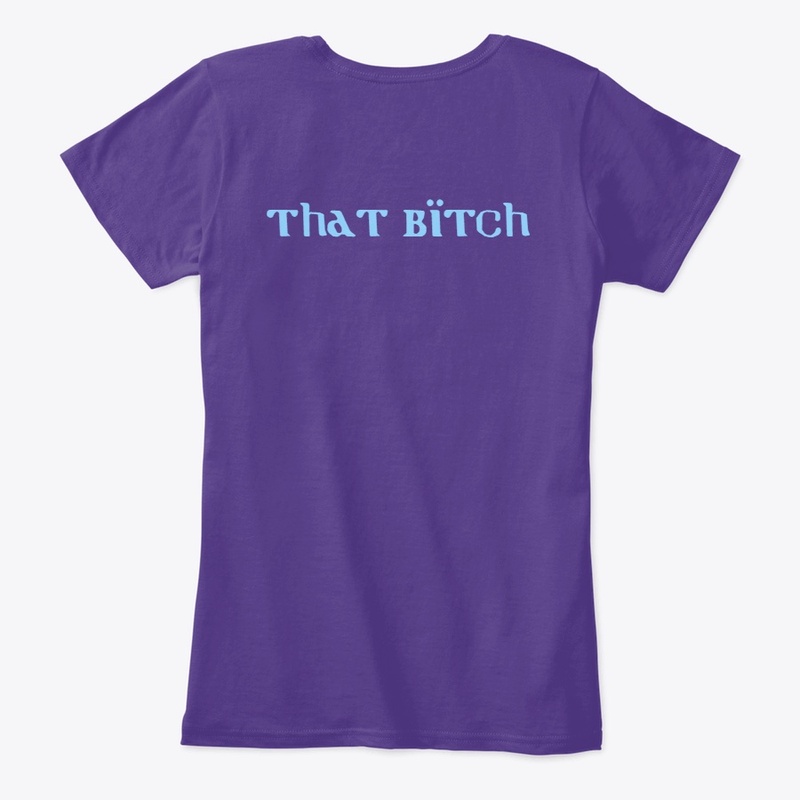 forever that b*tch