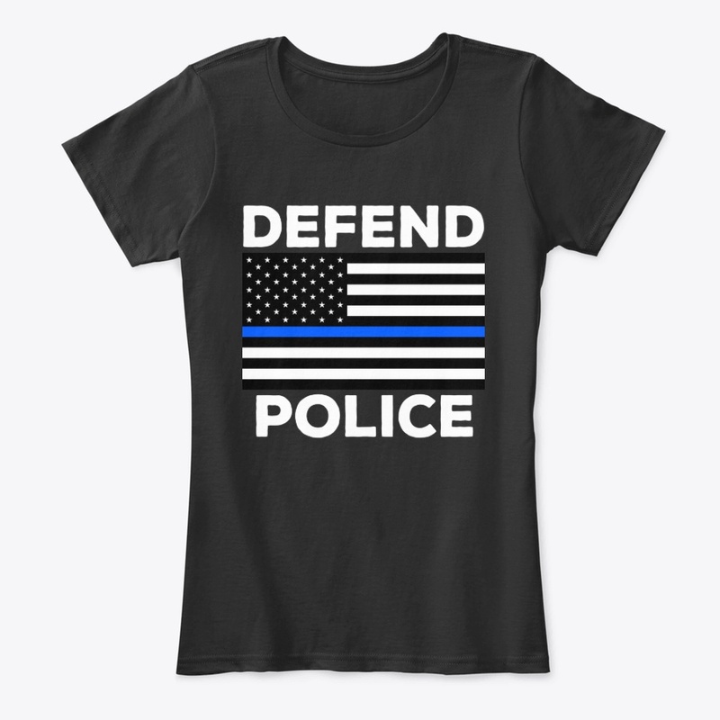 Defend the Police