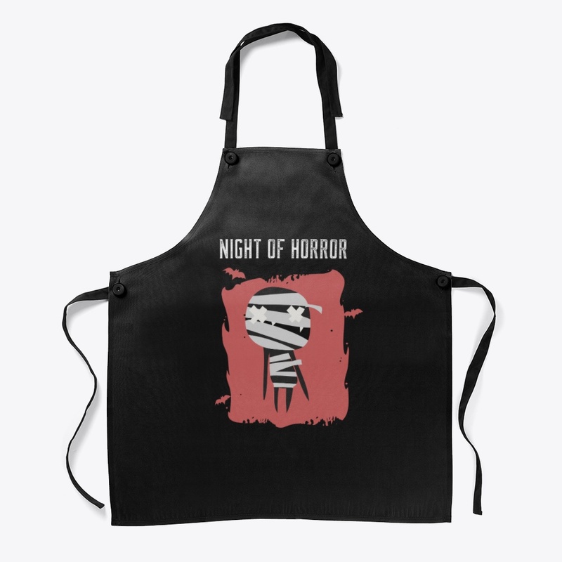Night of Horror