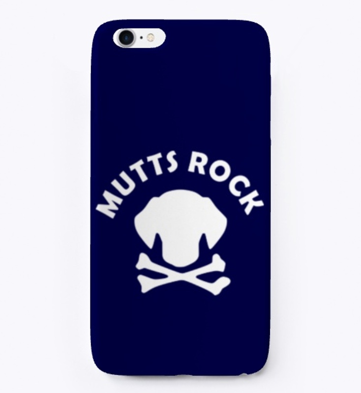 Mutts Rock