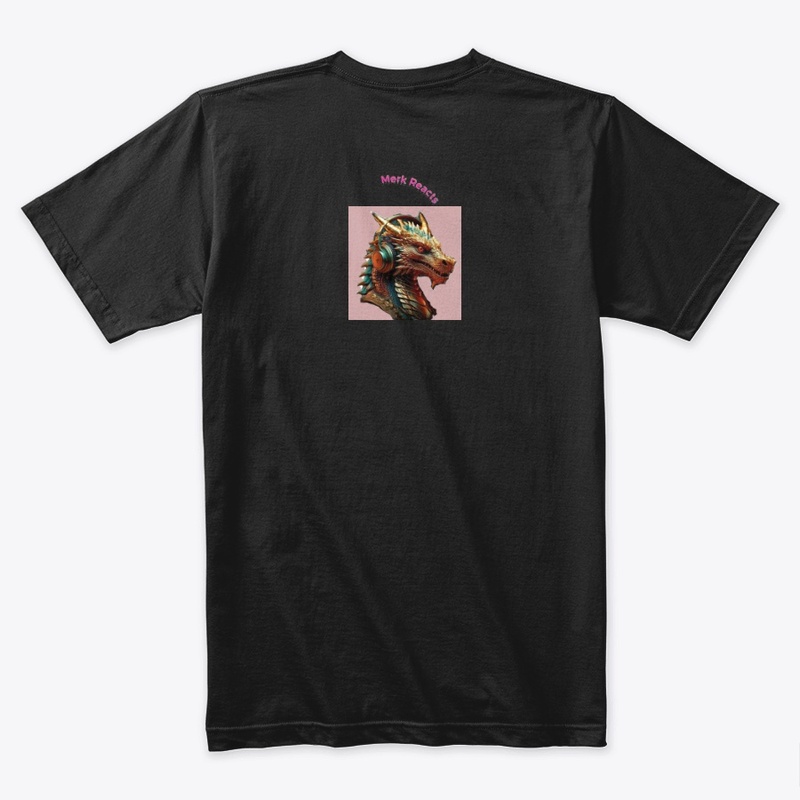 Merk Merch