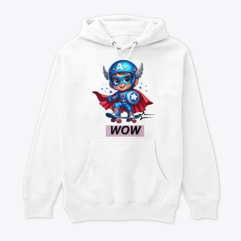 WOW
