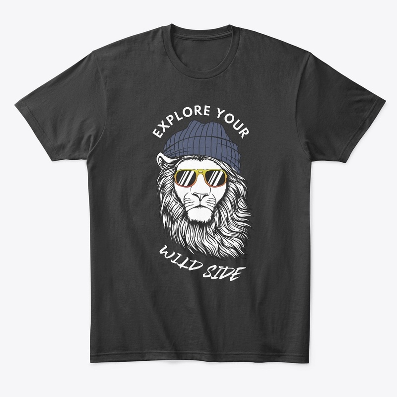 Explore Your Wild Side