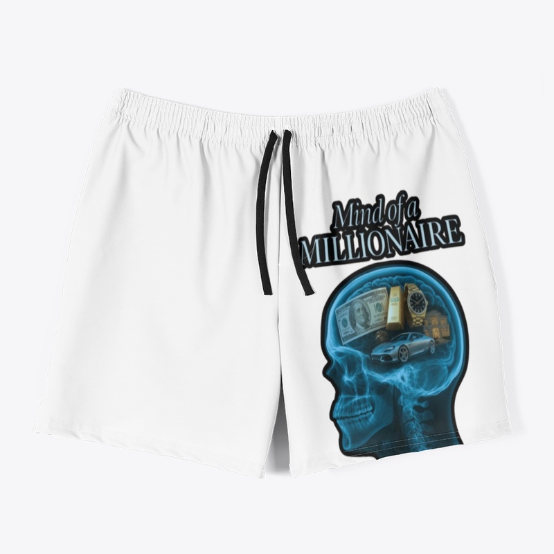 MIND OF A MILLIONAIRE APPAREL