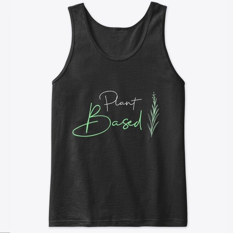 Stylish Plant Based Design