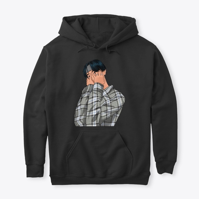 anime boy in your area