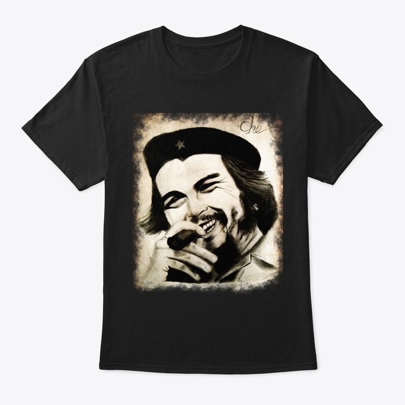 Che Guevara