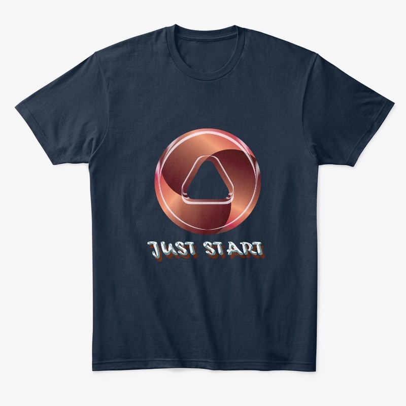 Just start