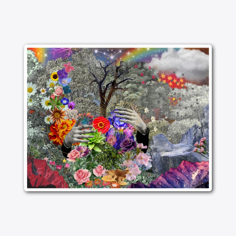 Maximalist Forest