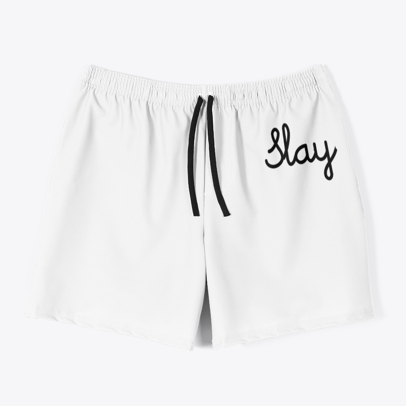 Slay Mens Collection