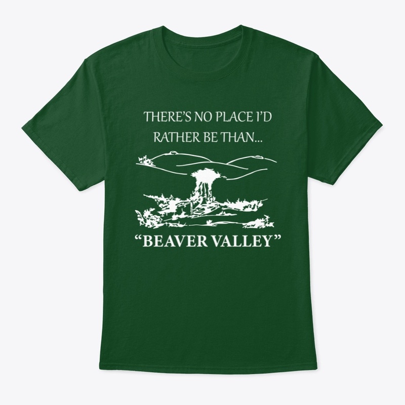 Beaver Valley 🏞