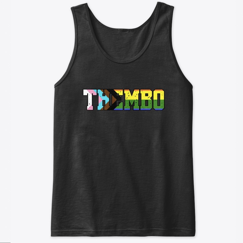 THEMBO Pride Flag