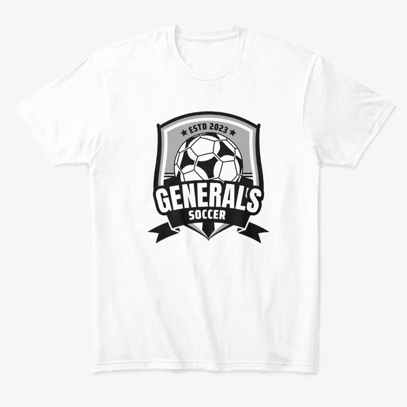 Generals Soccer 