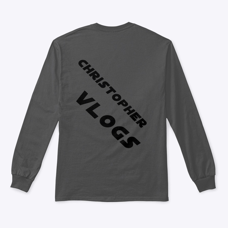 Christopher merch