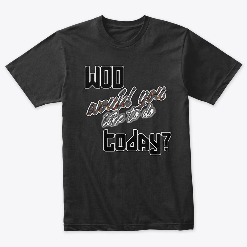 What Workout Today? WOD